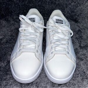 Adidas Womens Cloudfoam